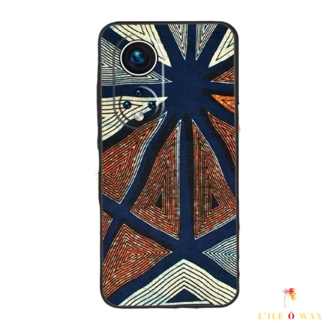 Coque de téléphone WAX