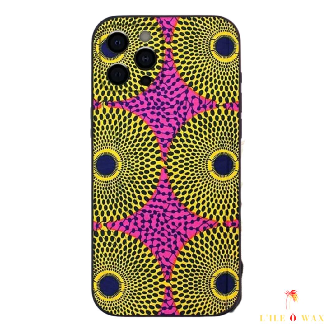 Coque de téléphone WAX