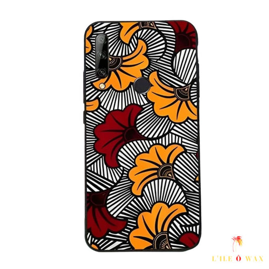 WAX phone case