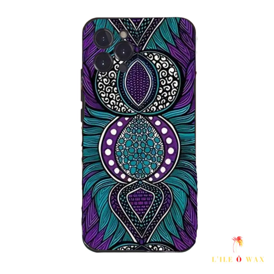 Coque de téléphone WAX