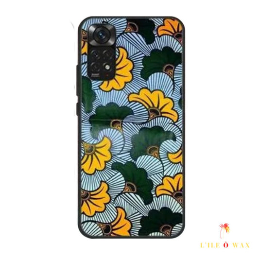 Coque de téléphone WAX