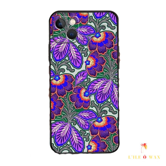 Coque de téléphone WAX