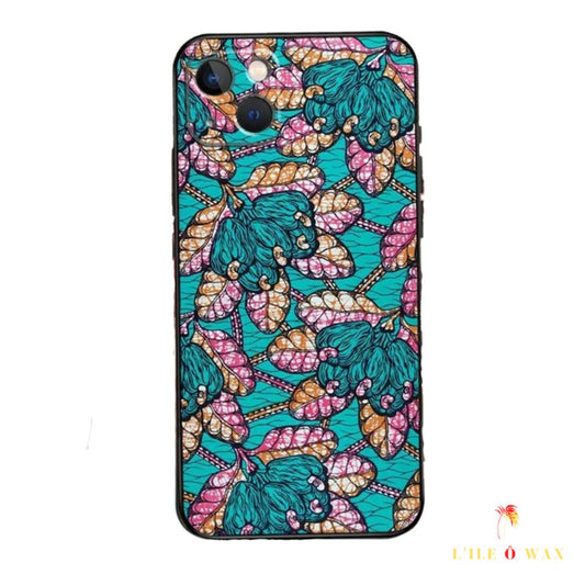 Coque de téléphone WAX
