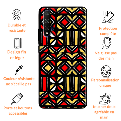 Coque de téléphone BOGOLAN