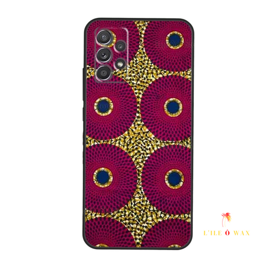 WAX phone case