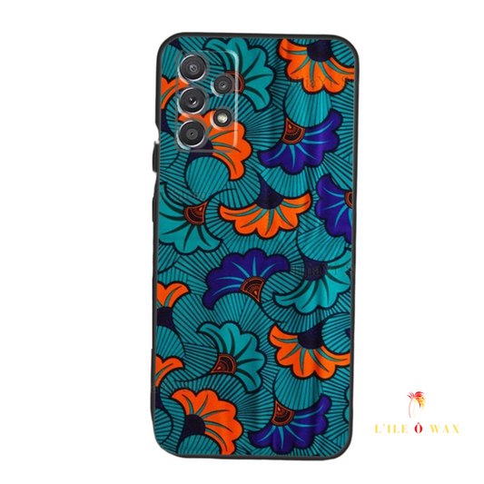 WAX phone case