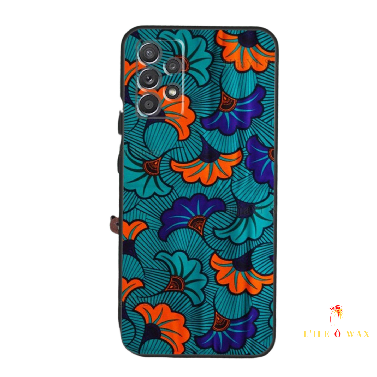 Coque de téléphone WAX