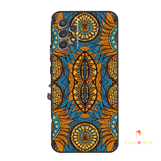 WAX phone case