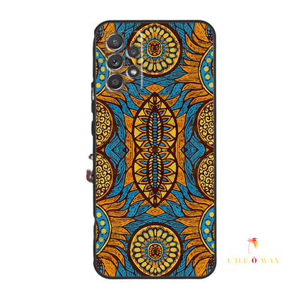 Coque de téléphone WAX