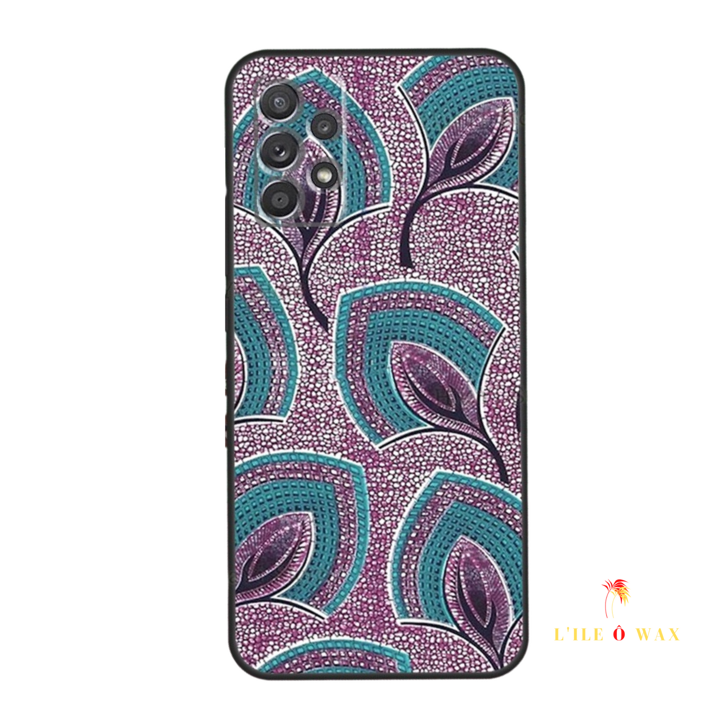 WAX phone case