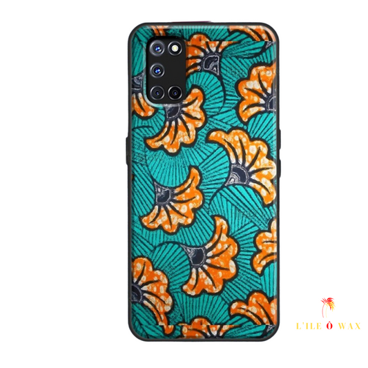 Coque de téléphone WAX