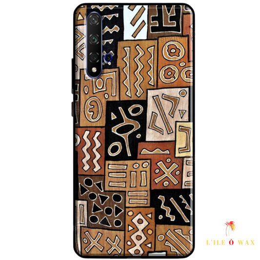 BOGOLAN phone case
